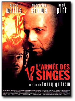 L'Armée des douze singes